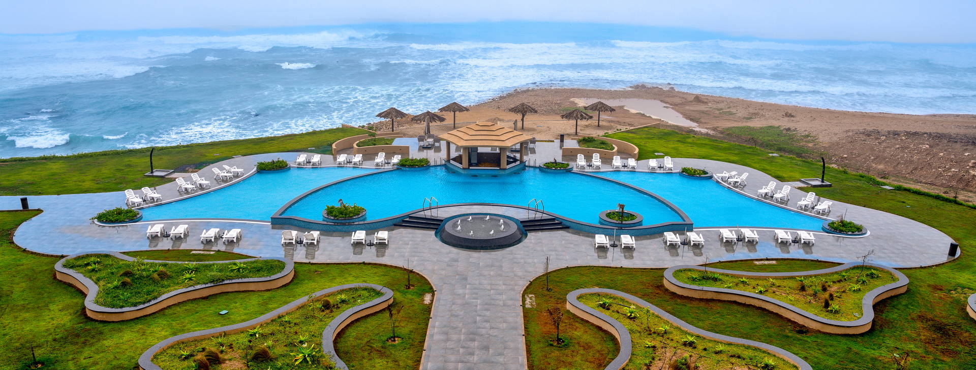 Arabian Sea Resort Obrázek3