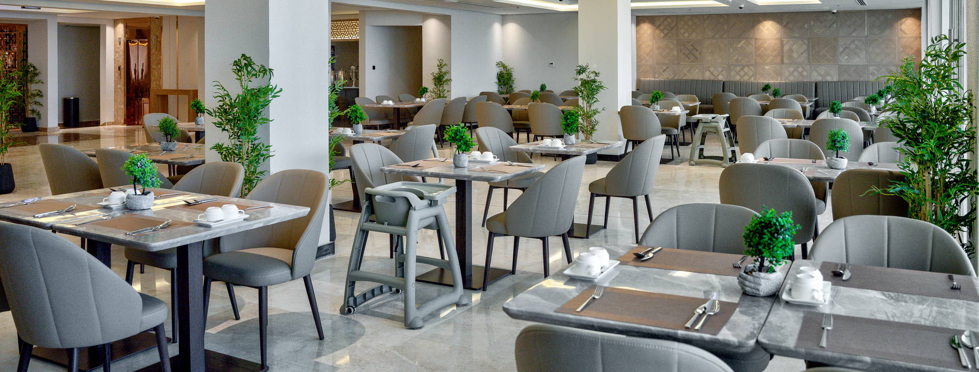 Arabian Sea Resort Obrázek25