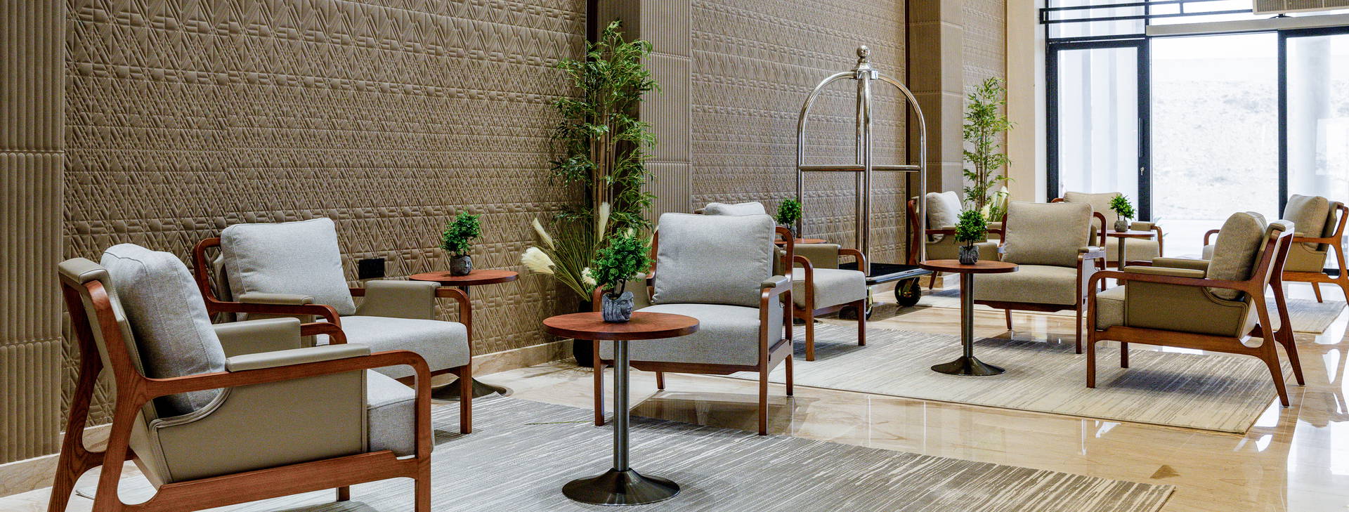 Arabian Sea Resort Obrázek28