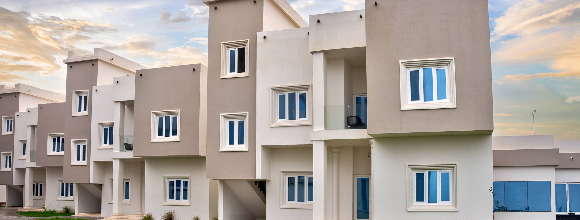 Arabian Sea Resort Obrázek5