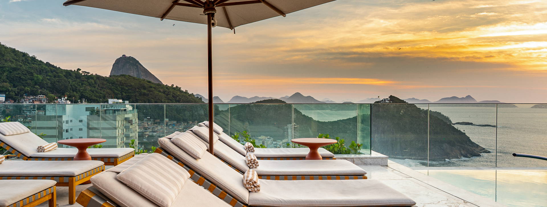 Hilton Rio de Janeiro Obrázek3