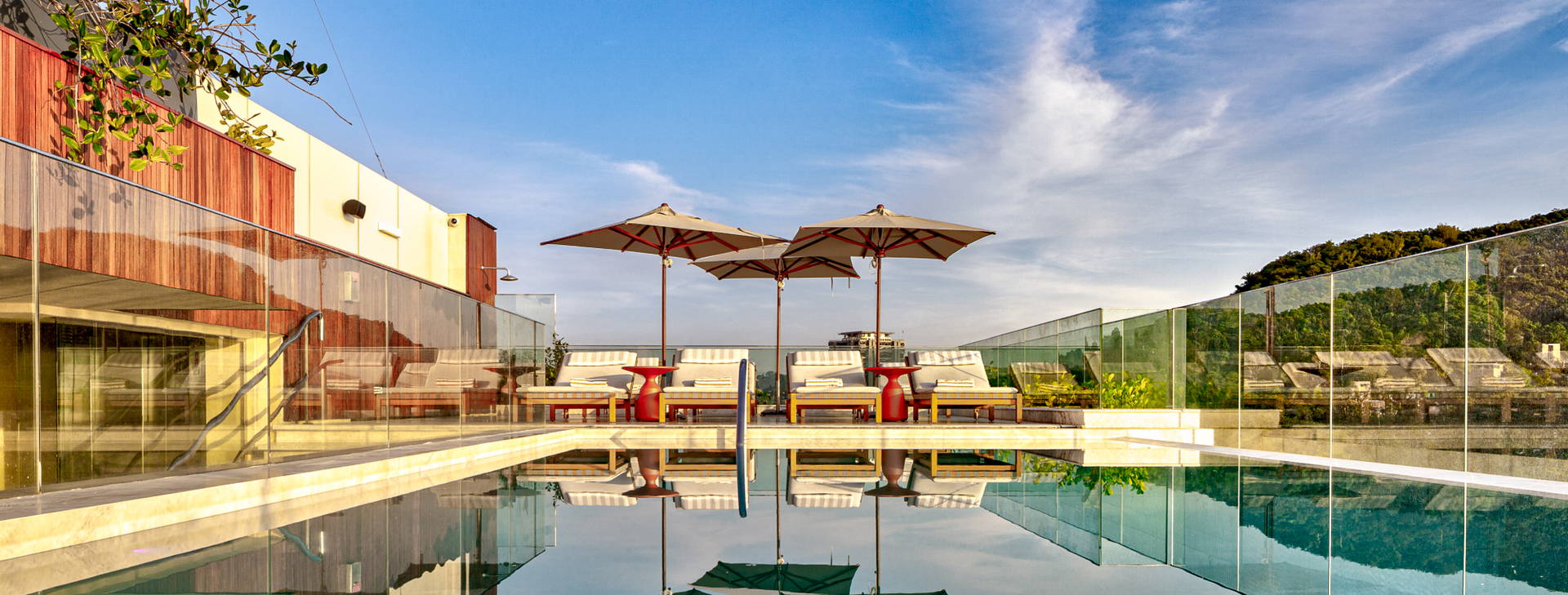 Hilton Rio de Janeiro Obrázek2