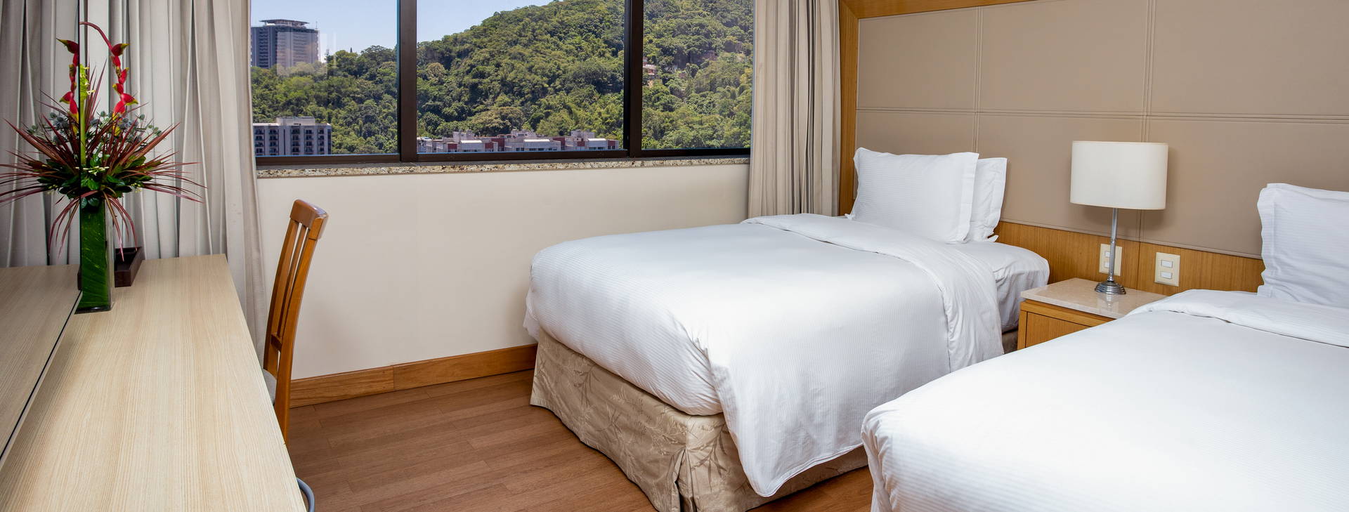 Hilton Rio de Janeiro Obrázek12