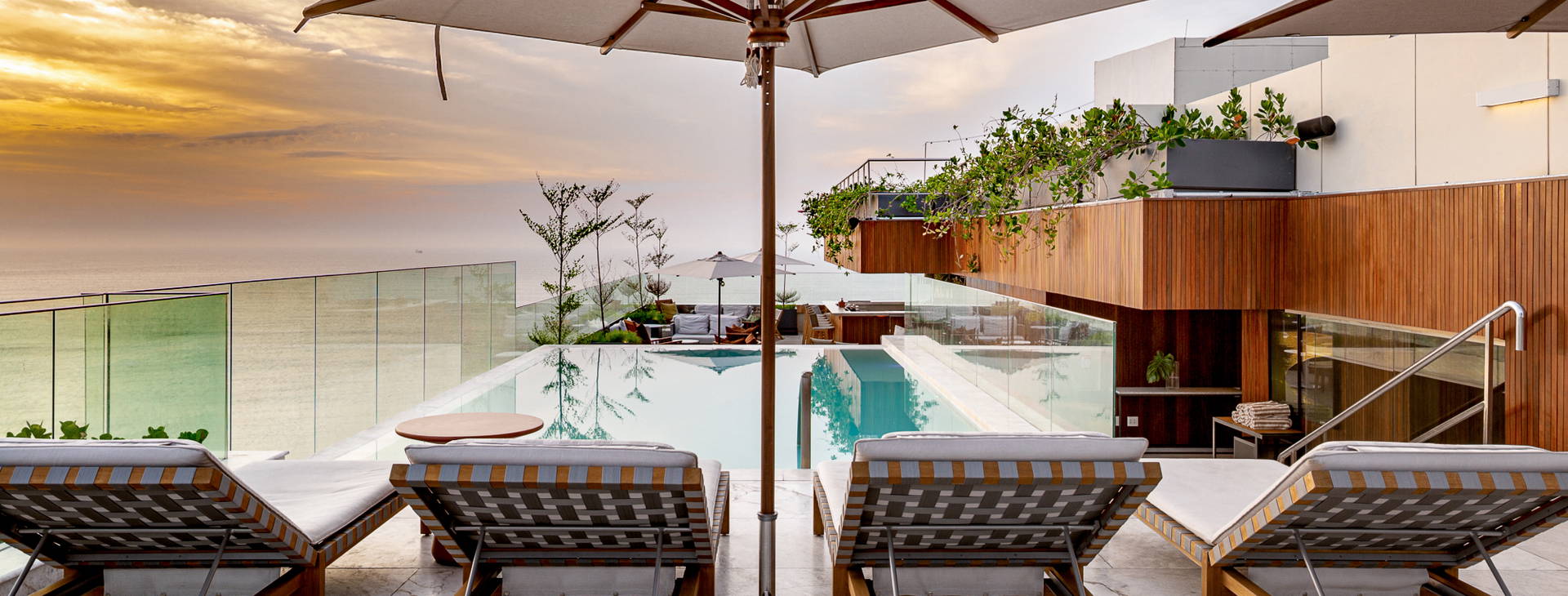 Hilton Rio de Janeiro Obrázek4