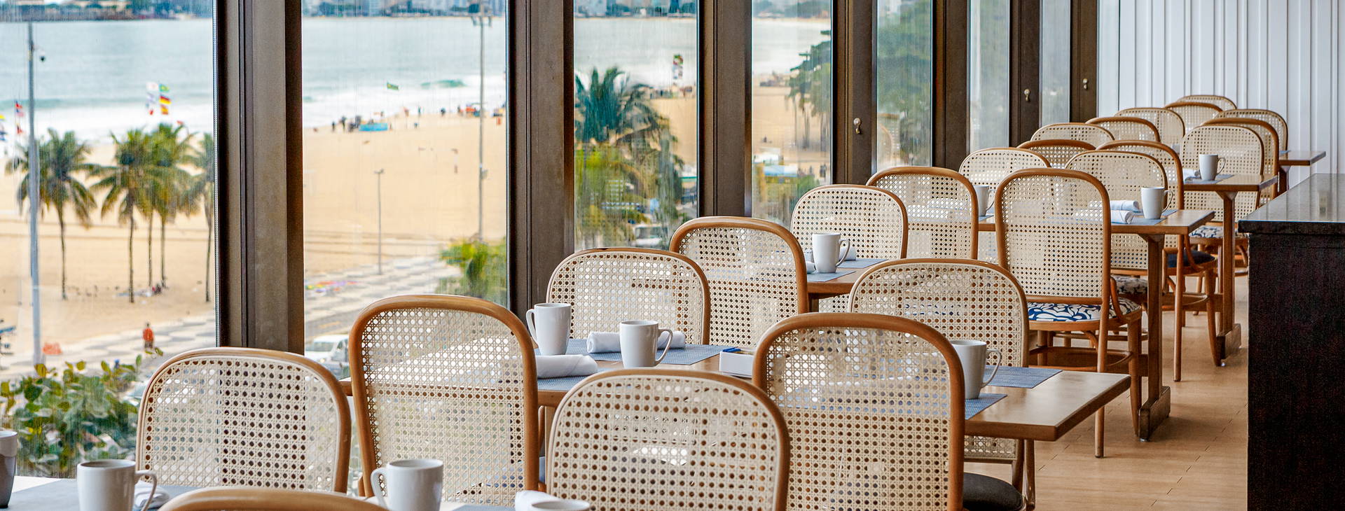 Hilton Rio de Janeiro Obrázek14