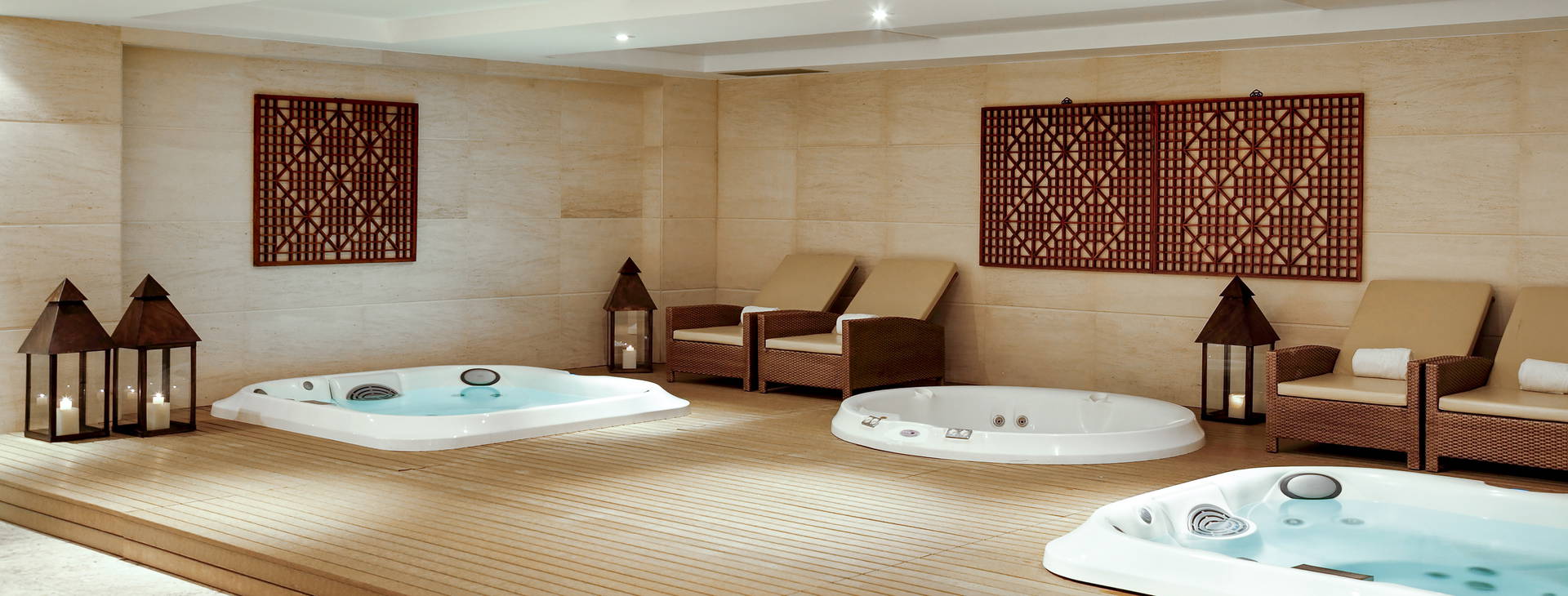 Hilton Rio de Janeiro Obrázek16