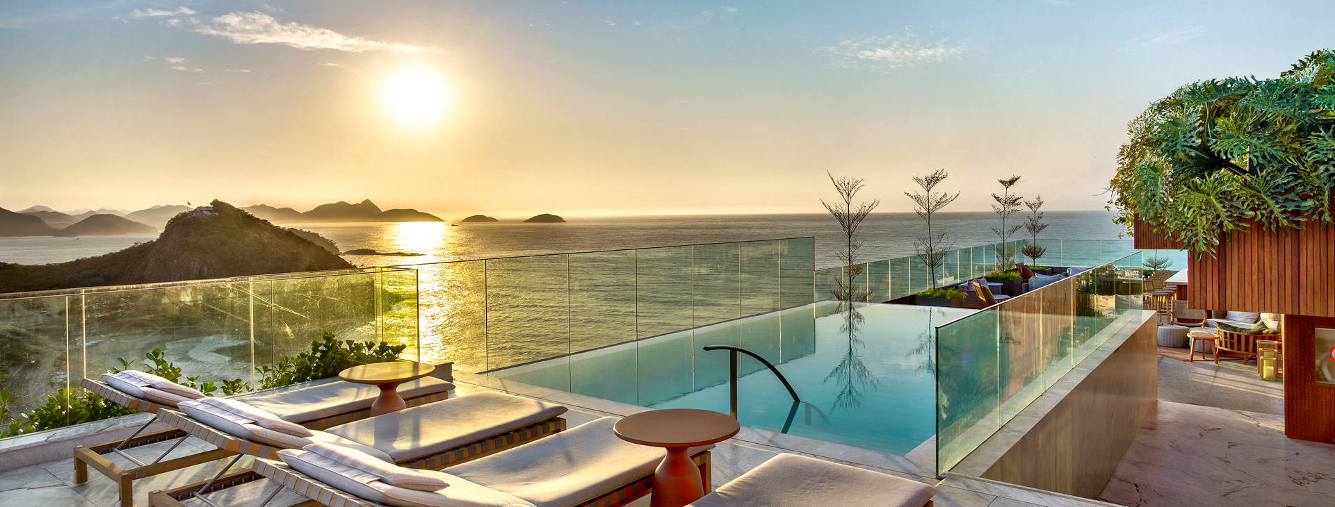 Hilton Rio de Janeiro Obrázek0