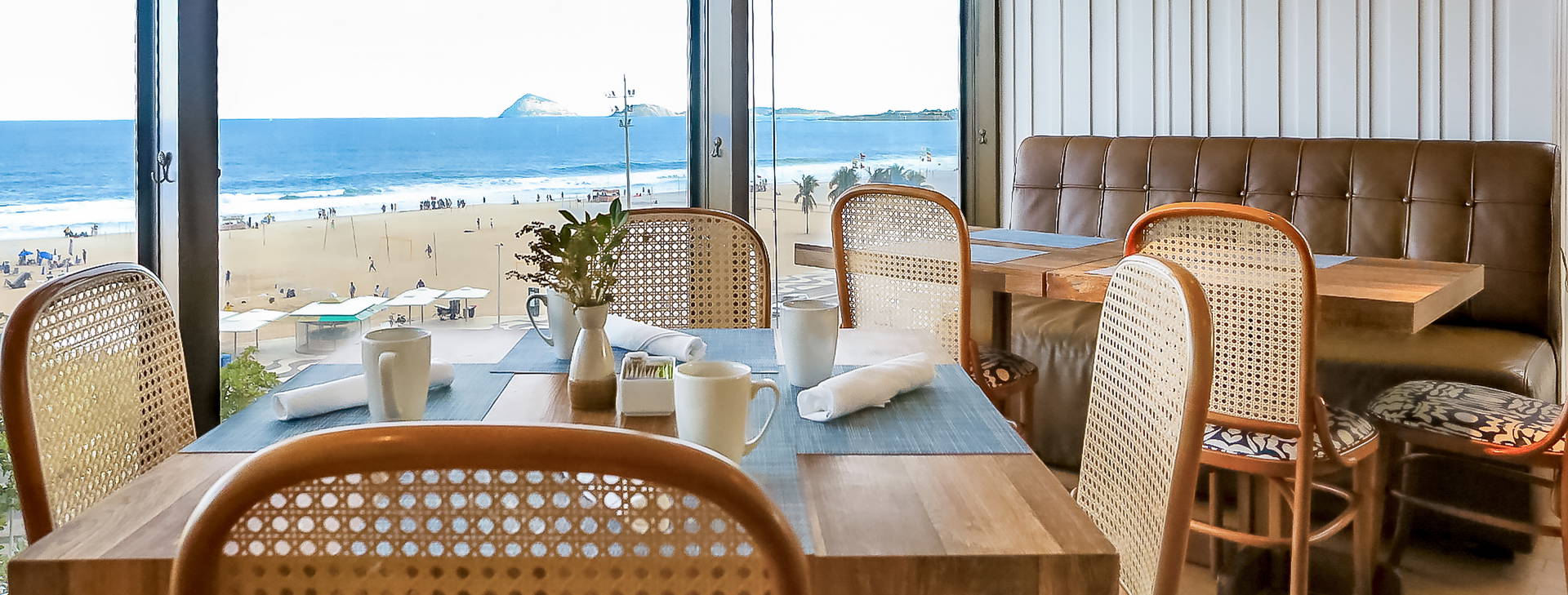 Hilton Rio de Janeiro Obrázek13