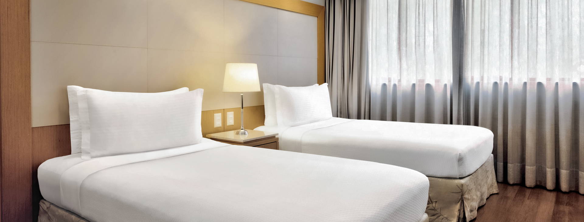 Hilton Rio de Janeiro Obrázek11