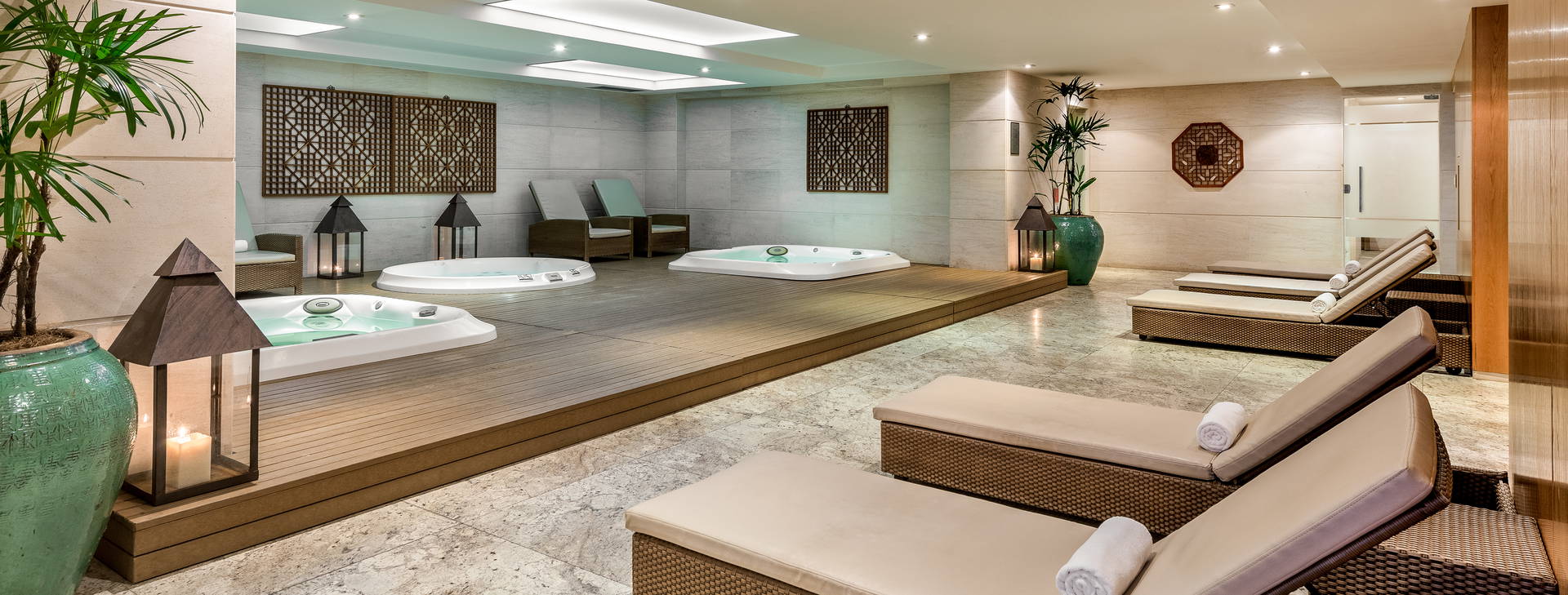 Hilton Rio de Janeiro Obrázek18