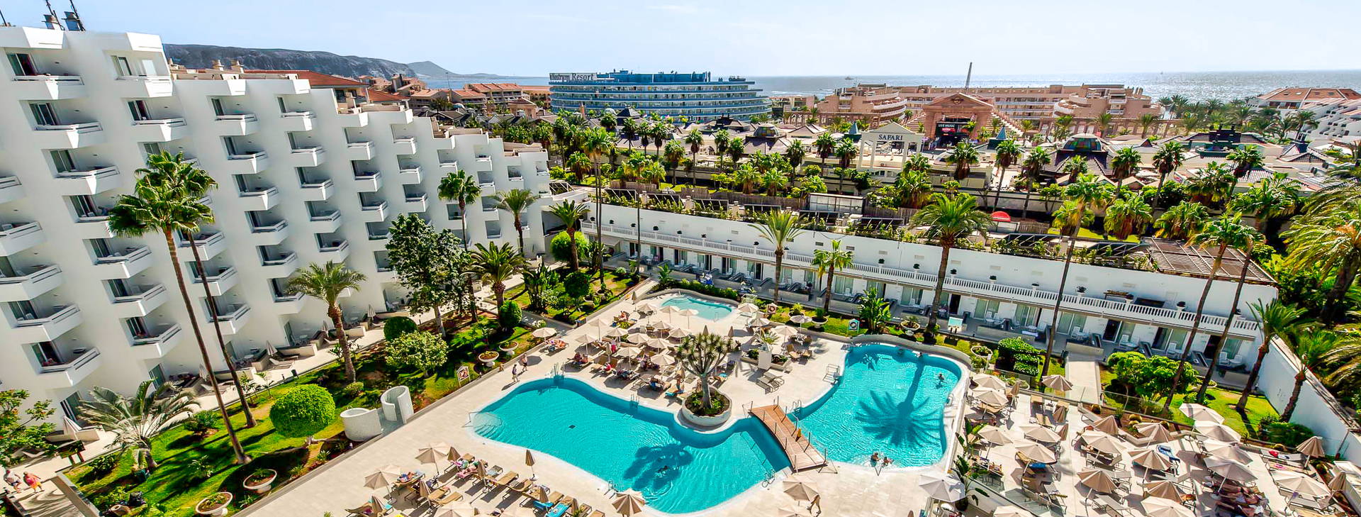 Spring Hotel Vulcano Obrázek10