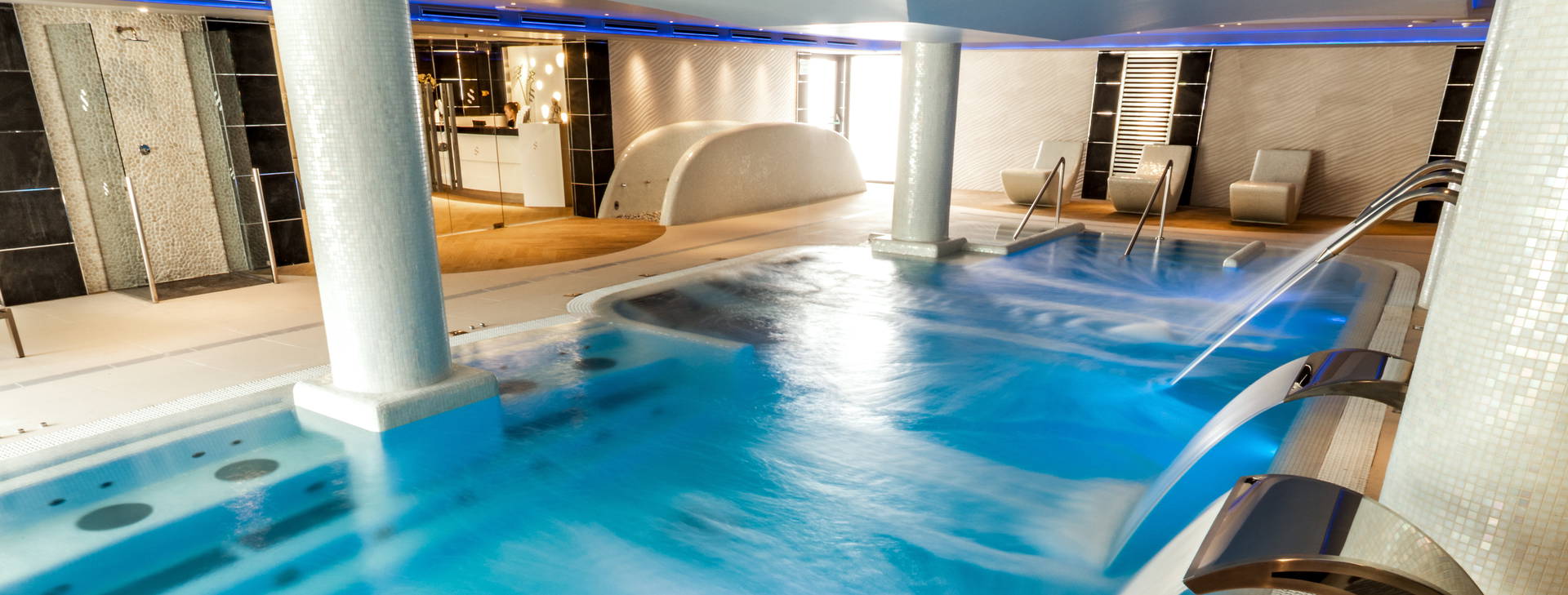 Spring Hotel Vulcano Obrázek27