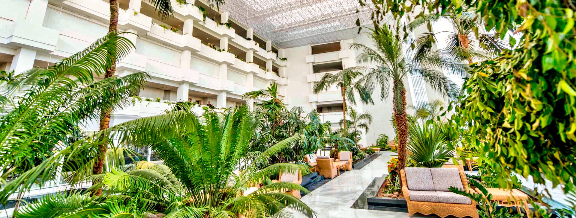 Spring Hotel Vulcano Obrázek19