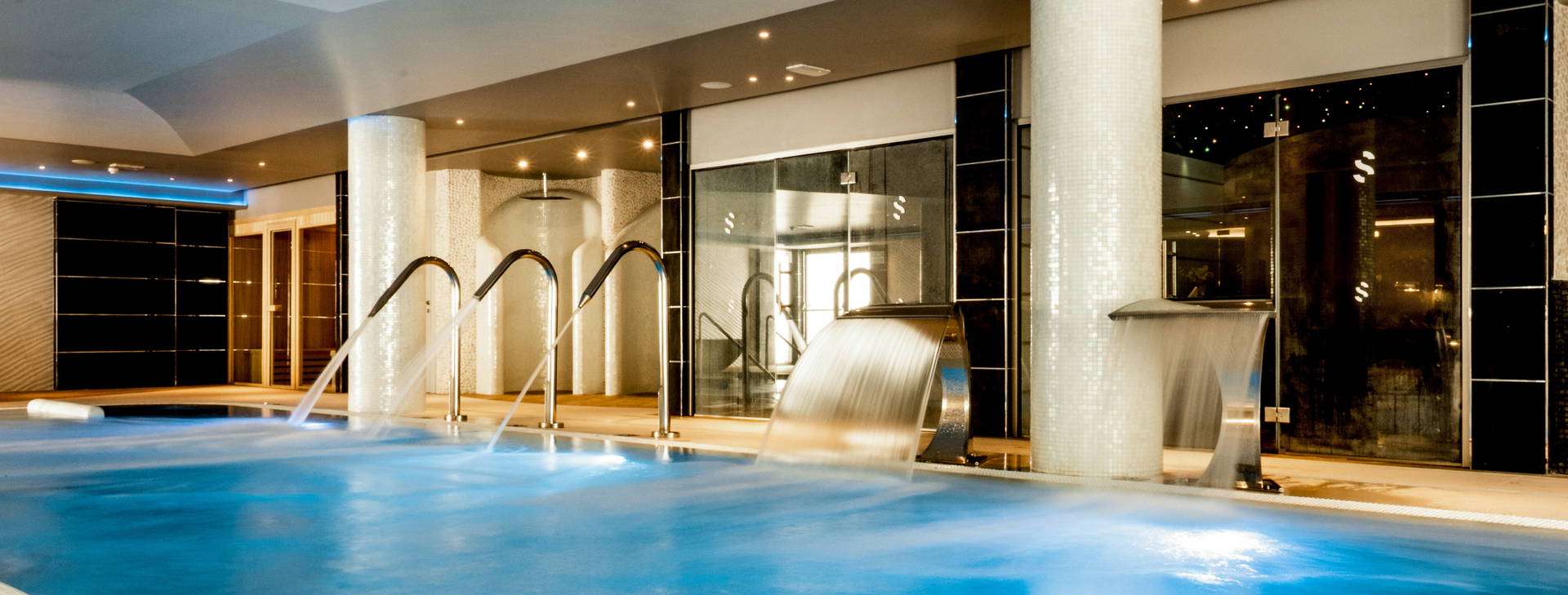 Spring Hotel Vulcano Obrázek29