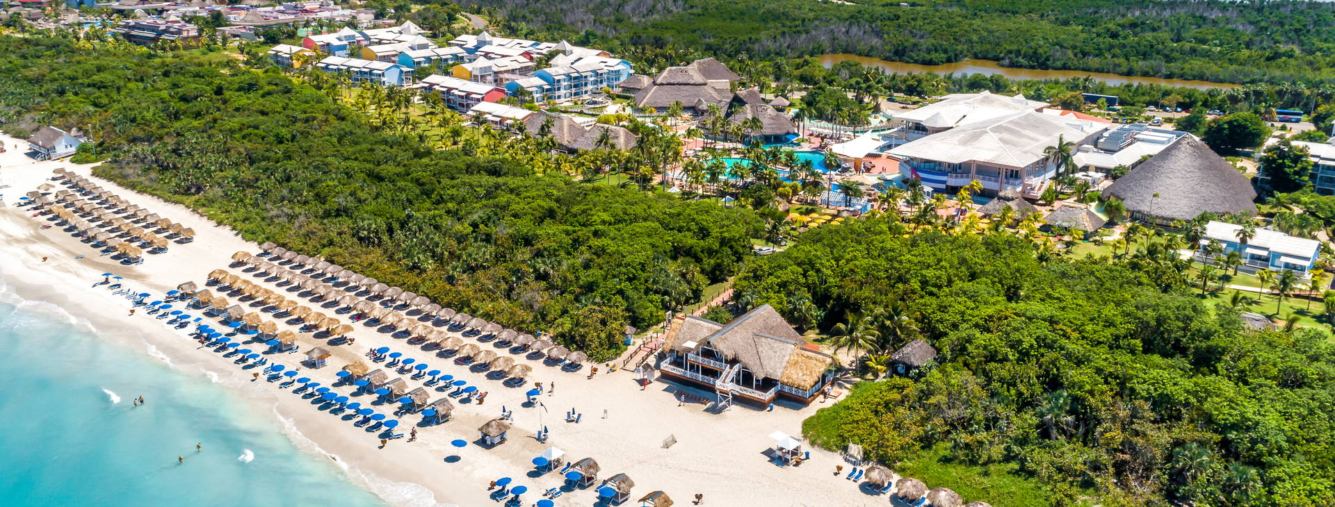 Royalton Hicacos Resort & Spa Obrázek8