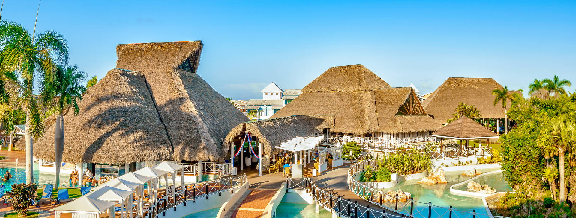 Royalton Hicacos Resort & Spa Obrázek5