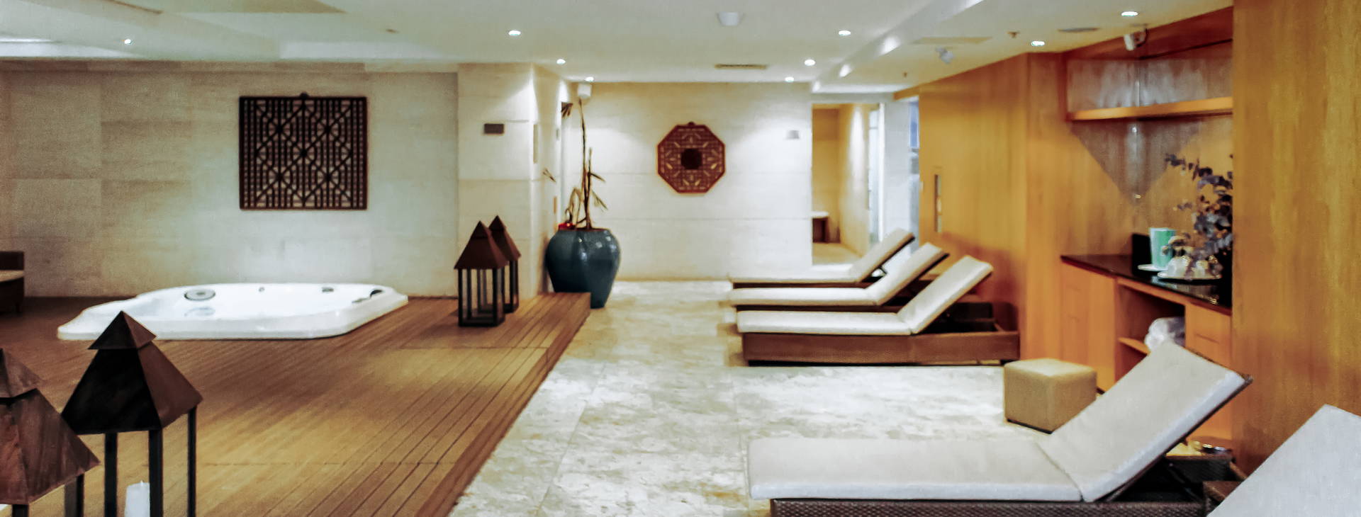 Hilton Rio de Janeiro Obrázek17