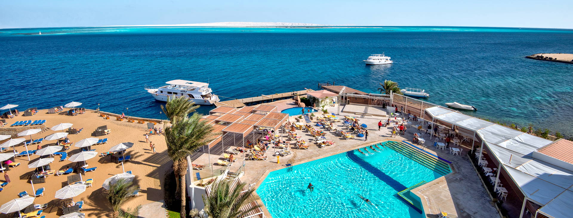 Sunrise Holiday Resort Obrázek6