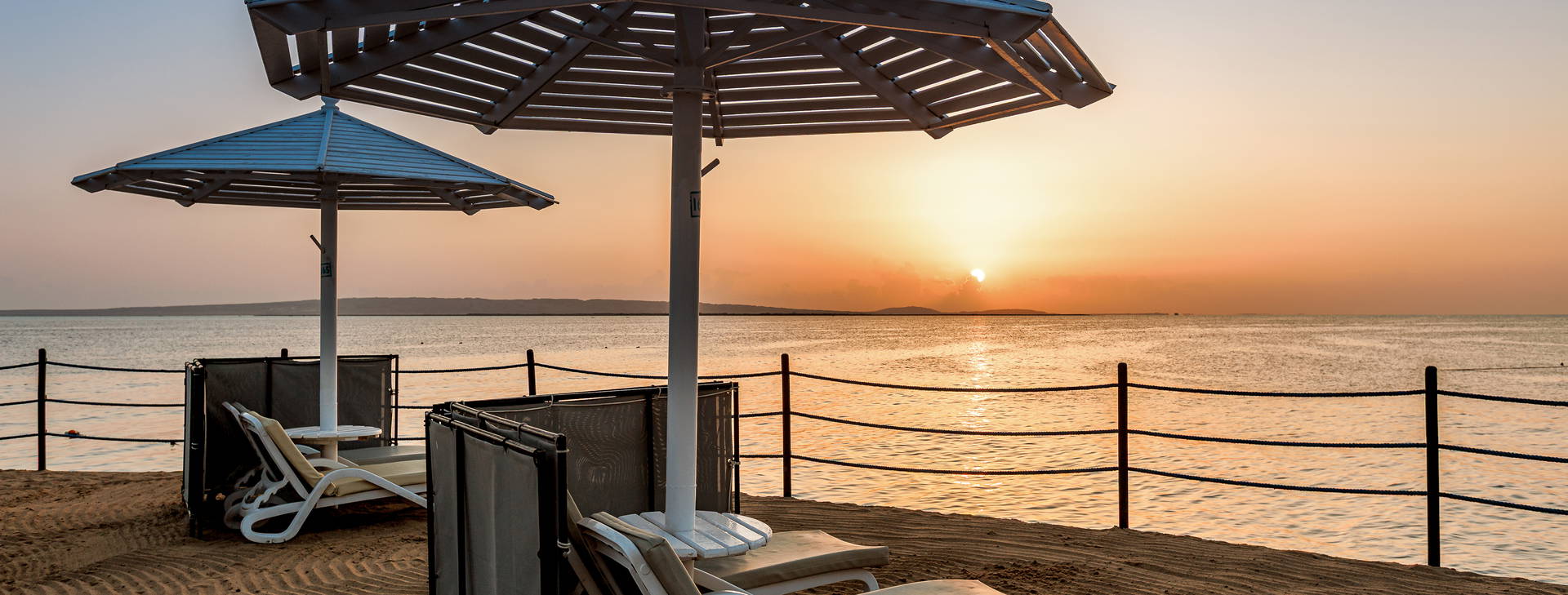 Sunrise Holiday Resort Obrázek11