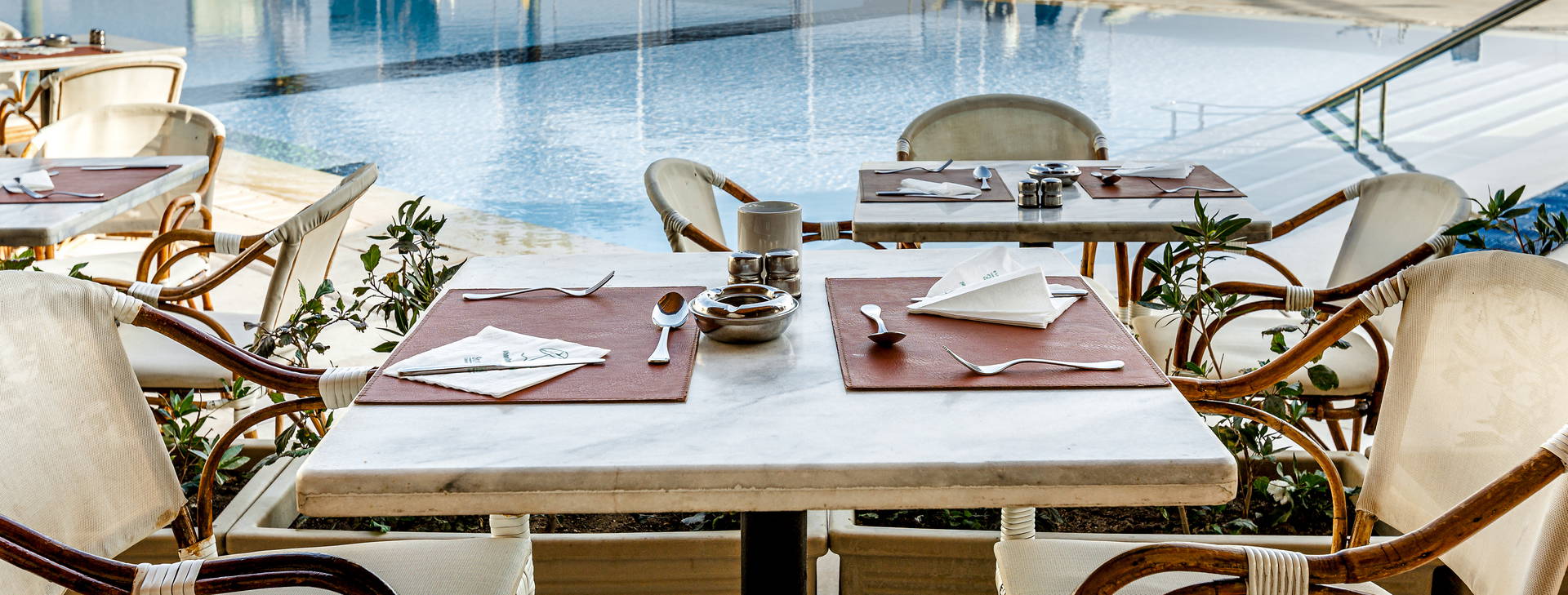 Sunrise Holiday Resort Obrázek26