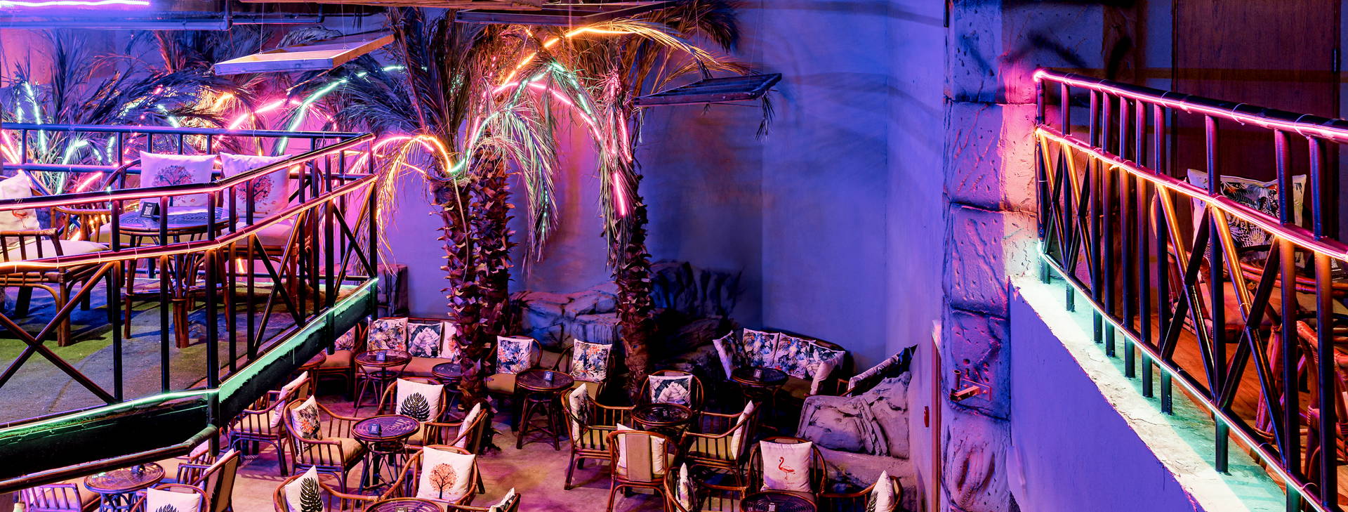 Sunrise Holiday Resort Obrázek29