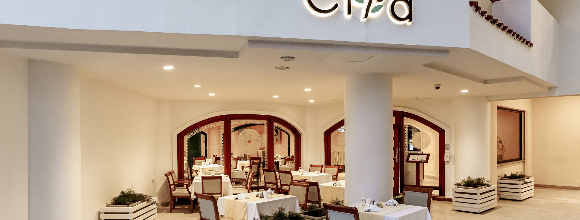 Sunrise Holiday Resort Obrázek16