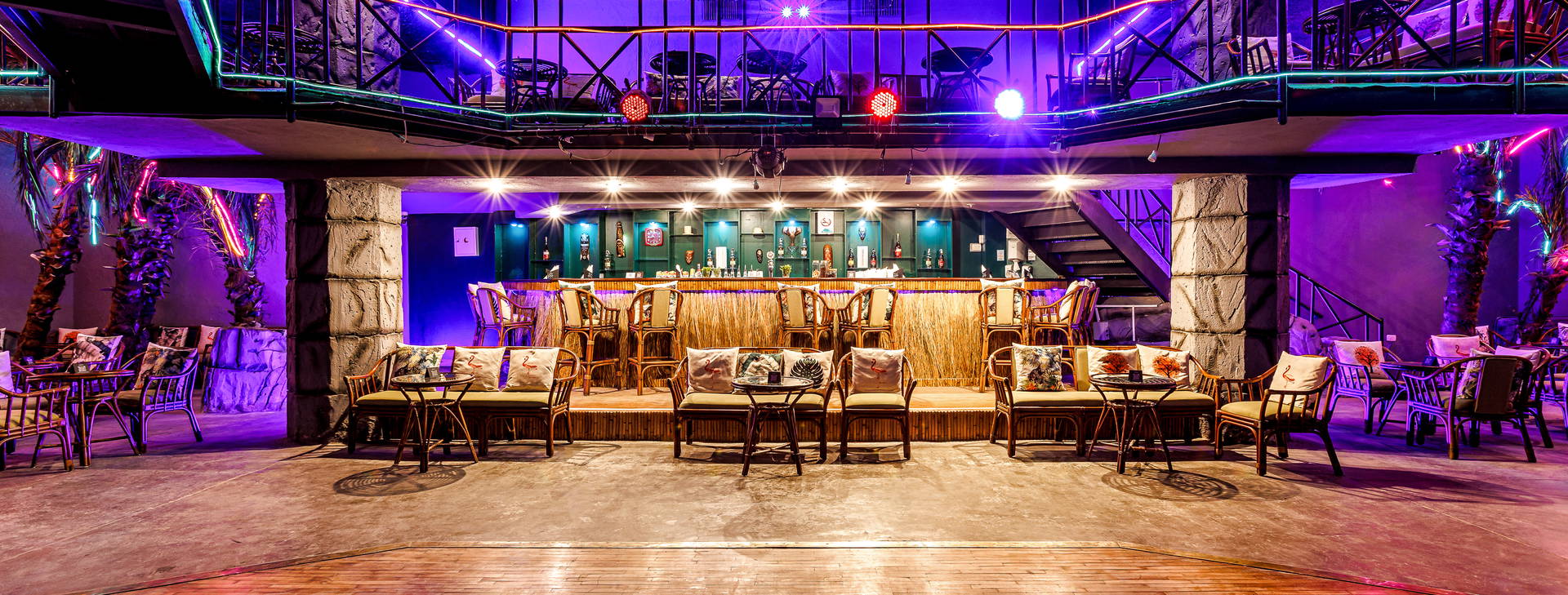 Sunrise Holiday Resort Obrázek28