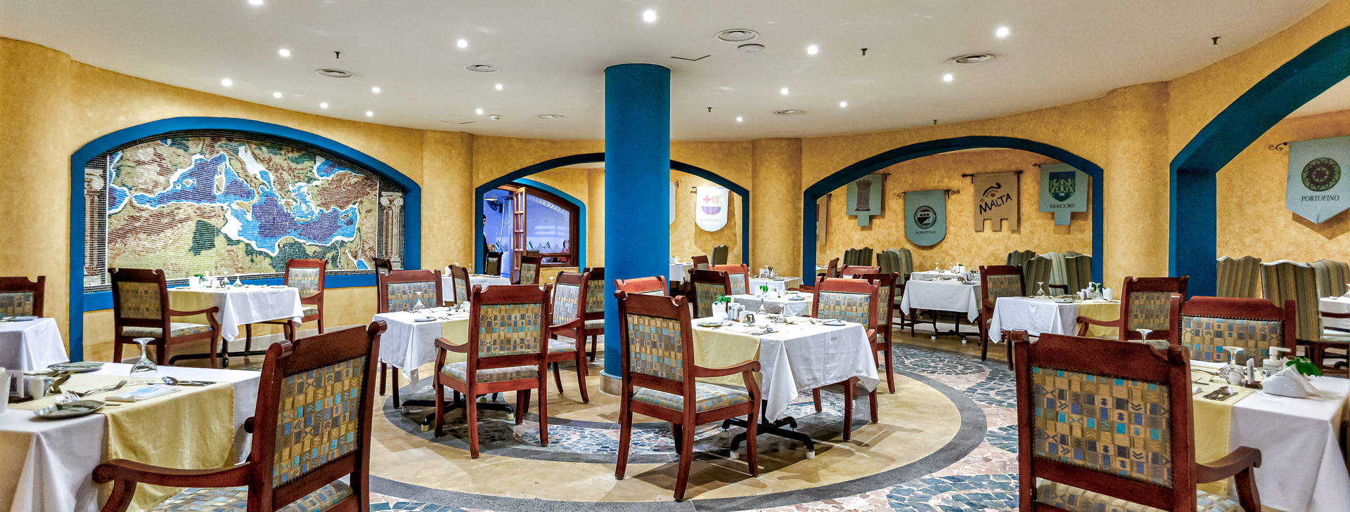 Sunrise Holiday Resort Obrázek31