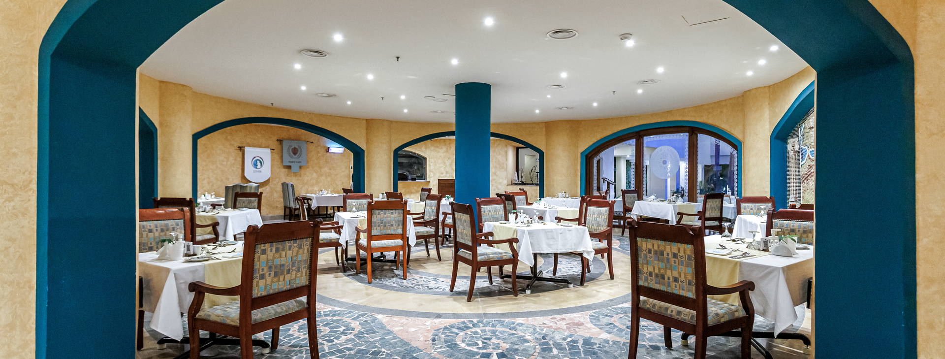 Sunrise Holiday Resort Obrázek30