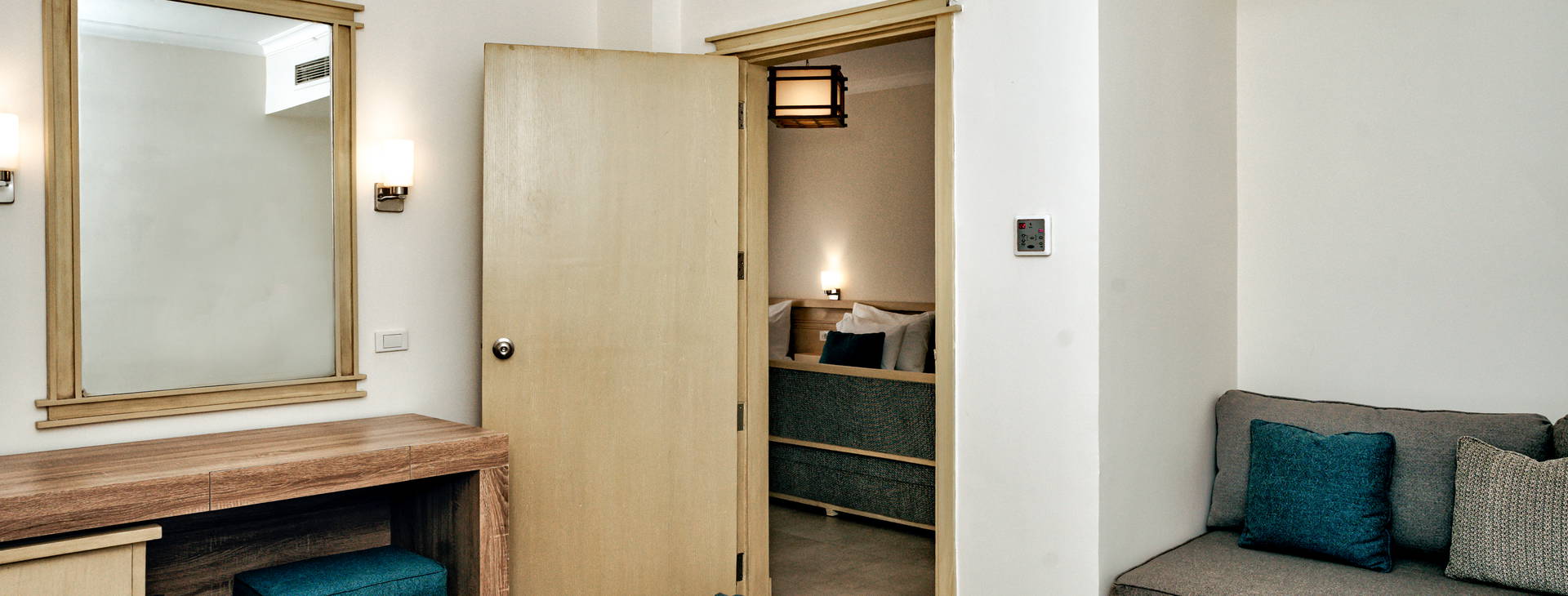 Iberotel Casa Del Mar Resort (ex. Jaz Casa Del Mar Resort) Obrázek8