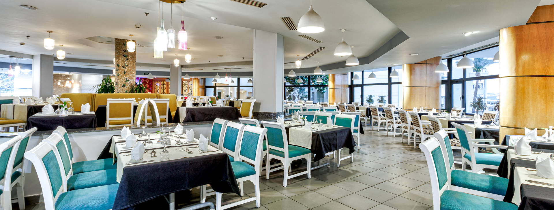 Sunrise Holiday Resort Obrázek33