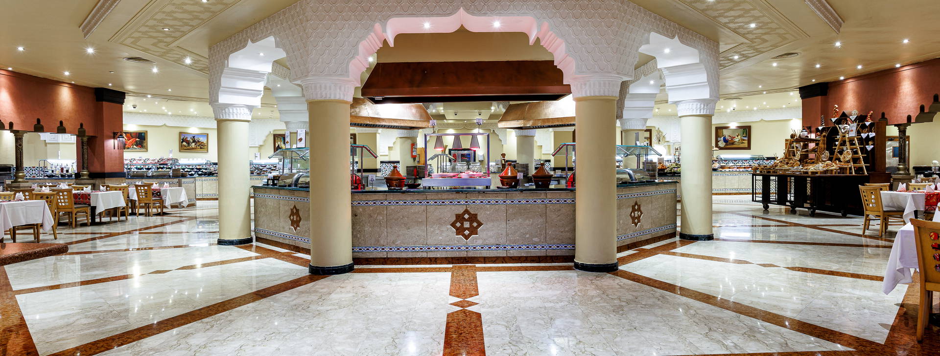 Sunrise Garden Beach Resort Obrázek32