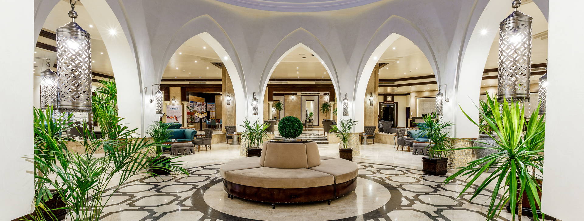 Sunrise Garden Beach Resort Obrázek40