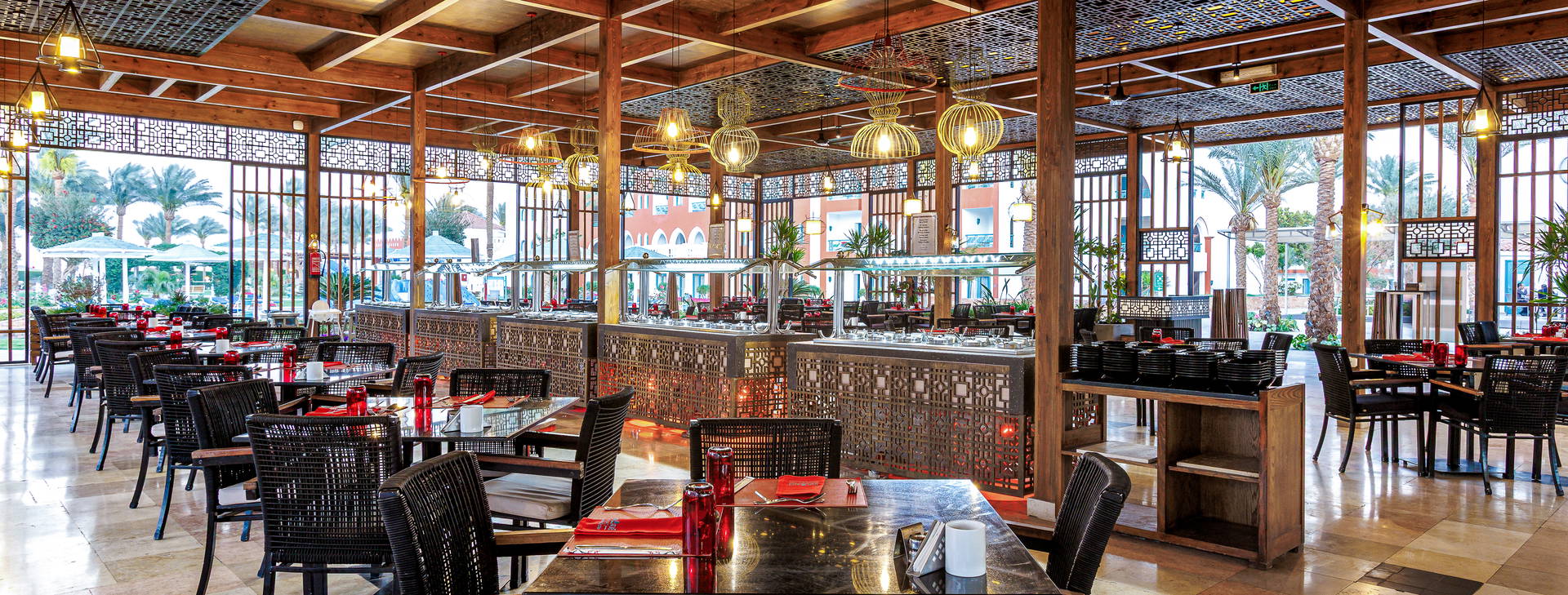 Sunrise Garden Beach Resort Obrázek34