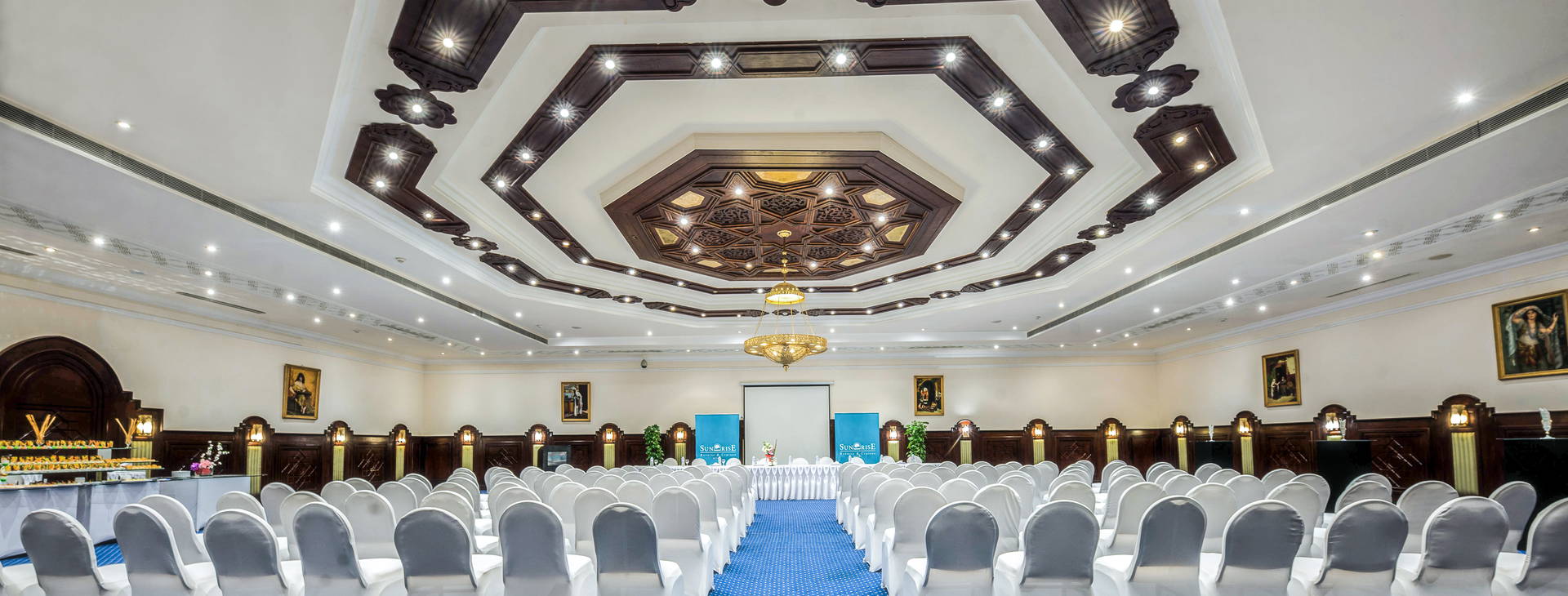 Sunrise Garden Beach Resort Obrázek43