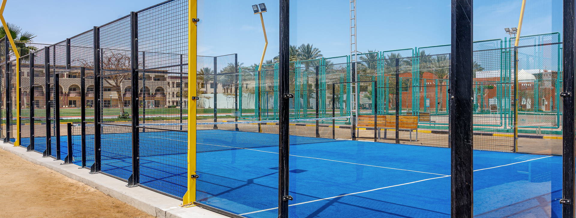 Sunrise Garden Beach Resort Obrázek48