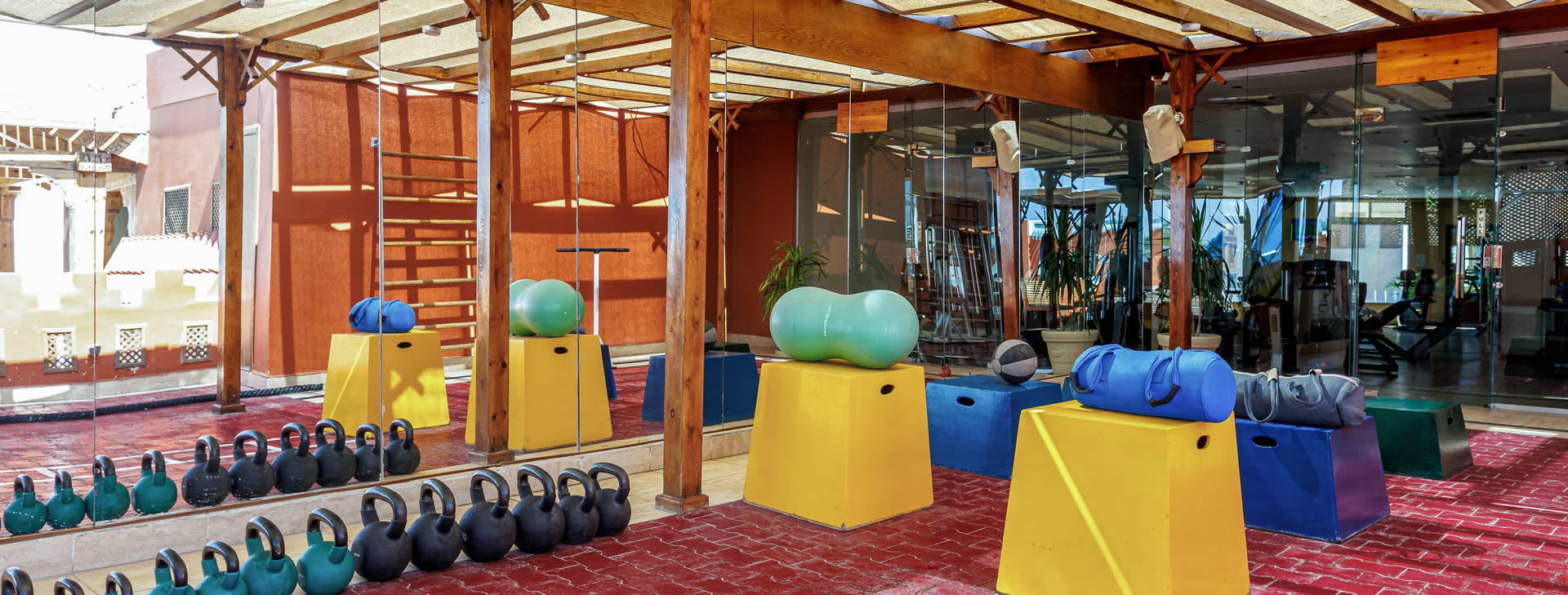 Sunrise Garden Beach Resort Obrázek46