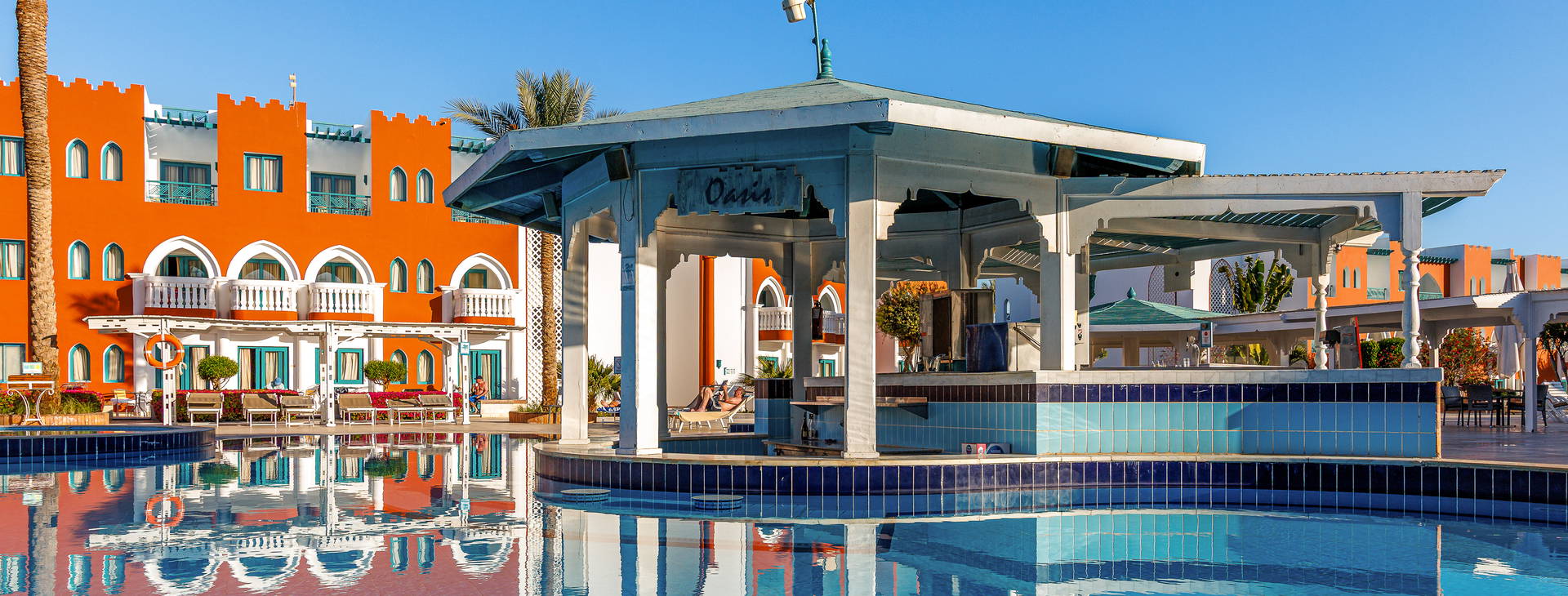 Sunrise Garden Beach Resort Obrázek6