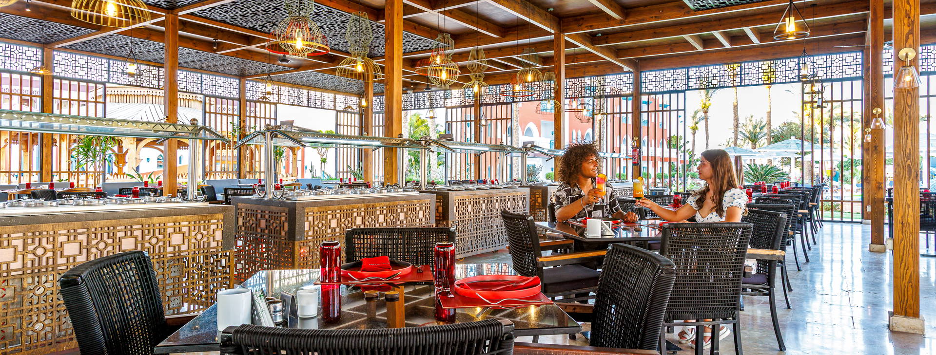 Sunrise Garden Beach Resort Obrázek22