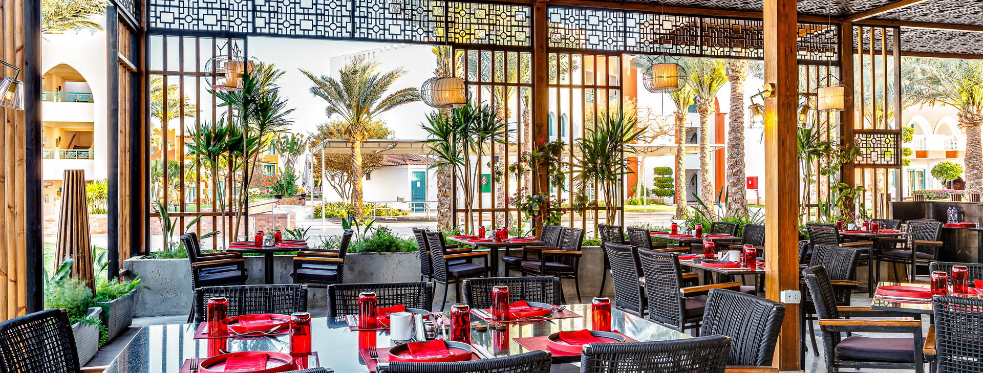 Sunrise Garden Beach Resort Obrázek28