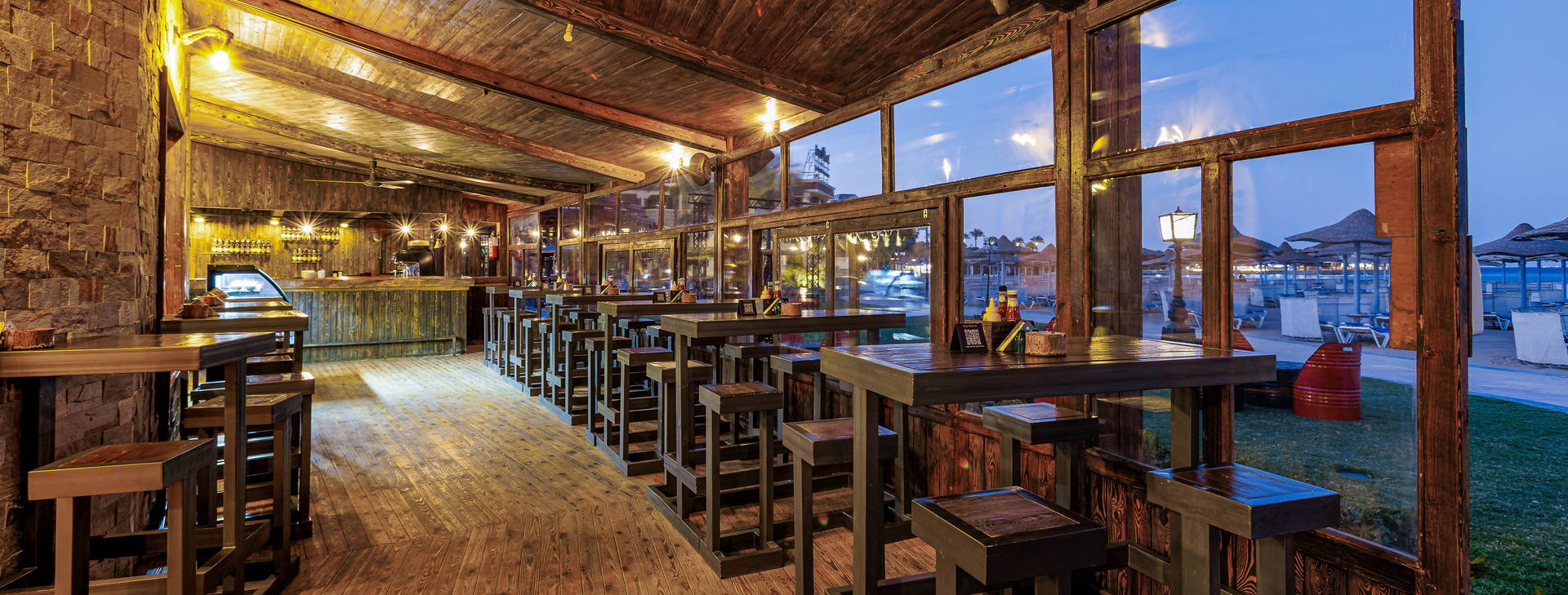 Sunrise Garden Beach Resort Obrázek35