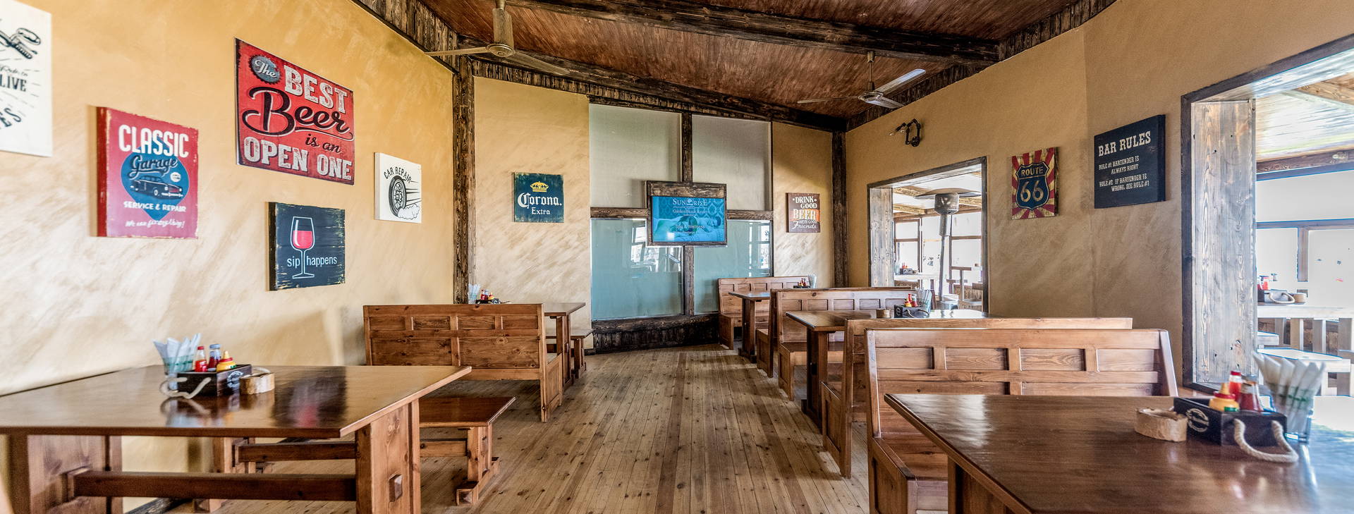 Sunrise Garden Beach Resort Obrázek30