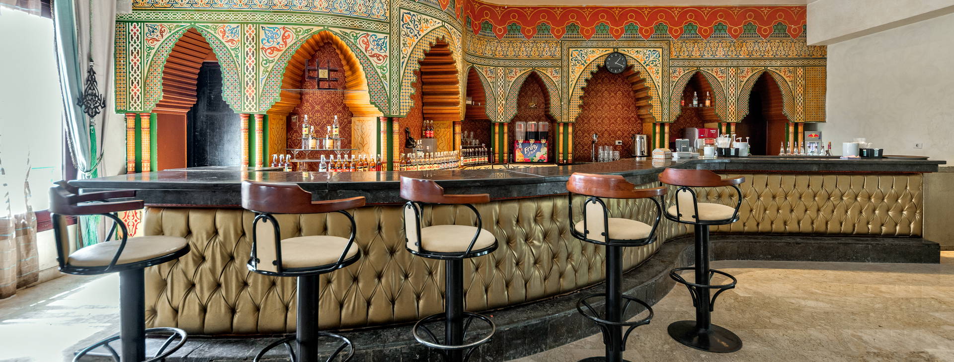 Sunrise Garden Beach Resort Obrázek29