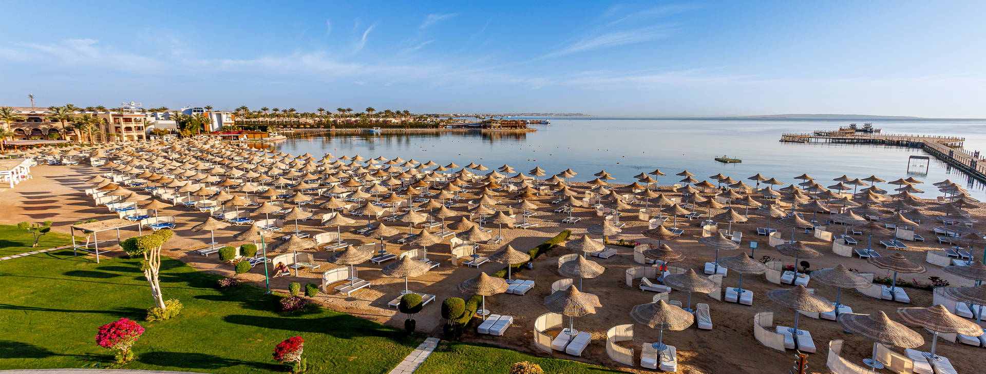 Sunrise Garden Beach Resort Obrázek12