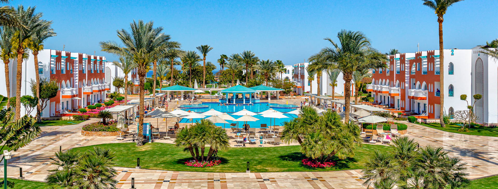 Sunrise Garden Beach Resort Obrázek9