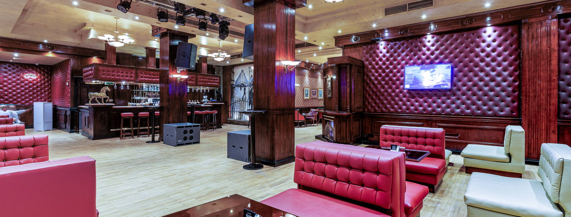 Sunrise Garden Beach Resort Obrázek37