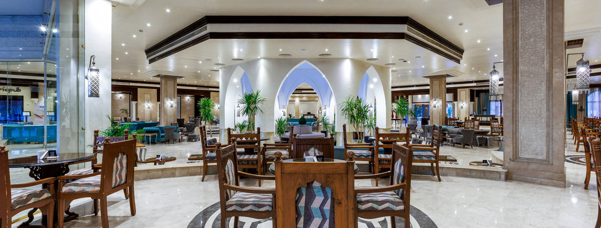 Sunrise Garden Beach Resort Obrázek38