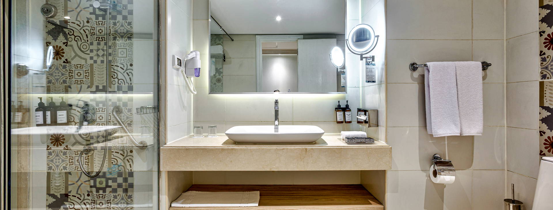 Sunrise Garden Beach Resort Obrázek15