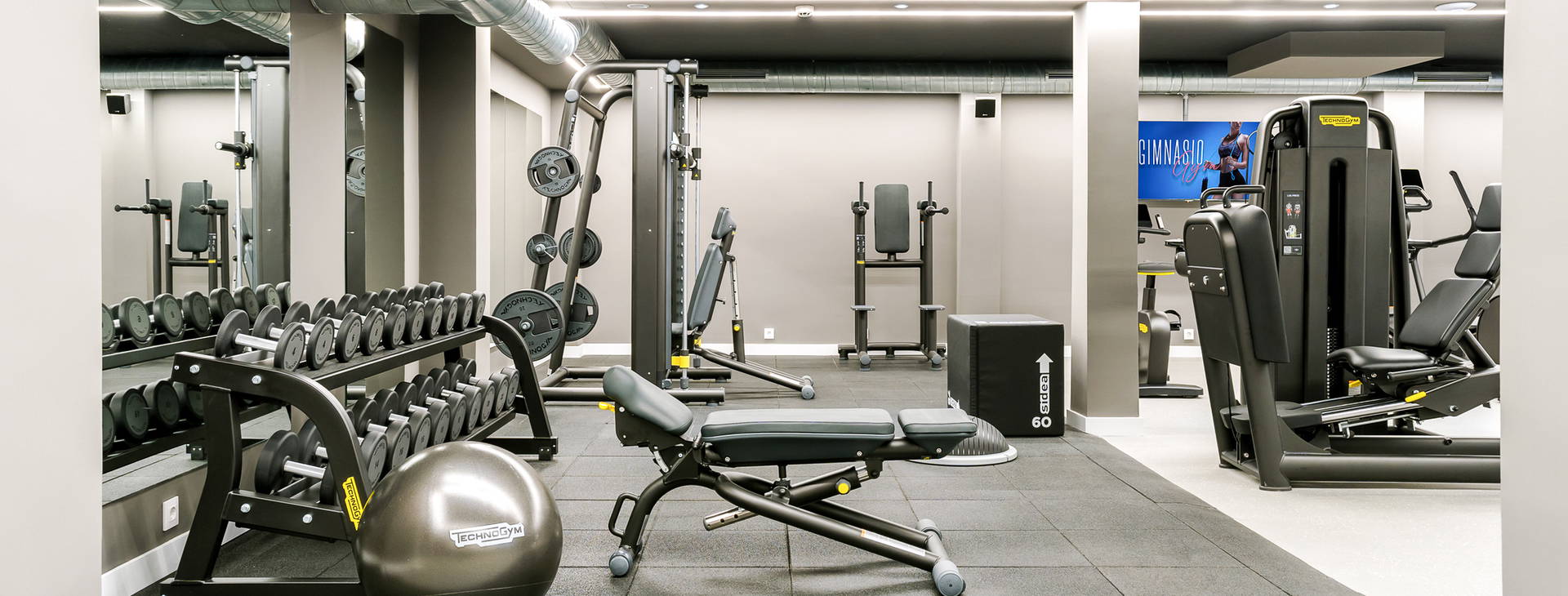 Hovima Costa Adeje Obrázek48