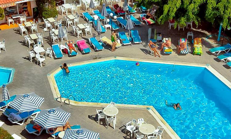 Kassandra Apartments-obr